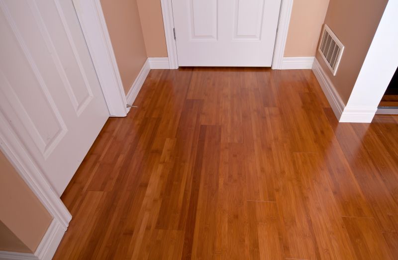 Bamboo Flooring Installation in Fall River, MA