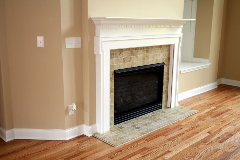 Birch Floor Installation in Fall River, MA
