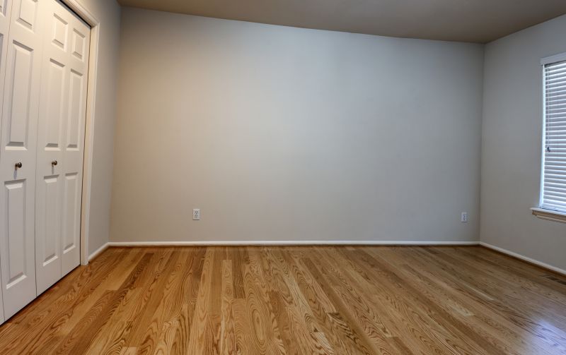 Hardwood Floor Installation in Mansfield, MA
