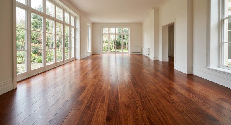 Hardwood Installation in Bristol County, RI