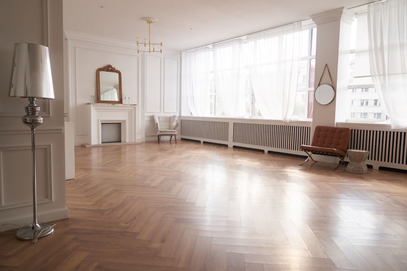 Hardwood Installation in Seekonk, MA