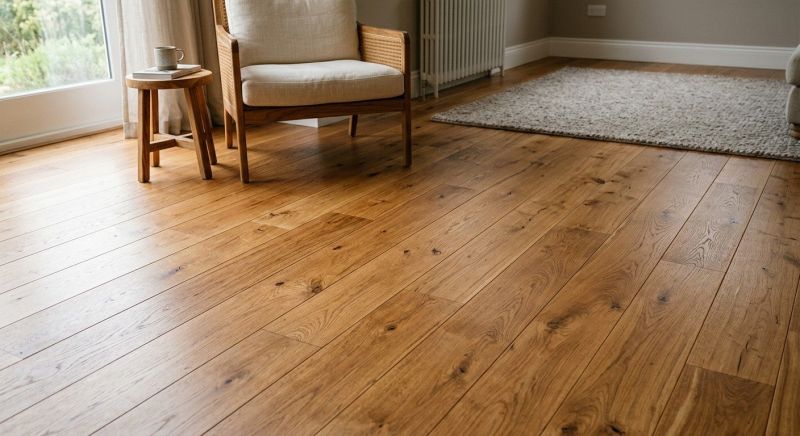 Hardwood Replacement in Attleboro Falls, MA