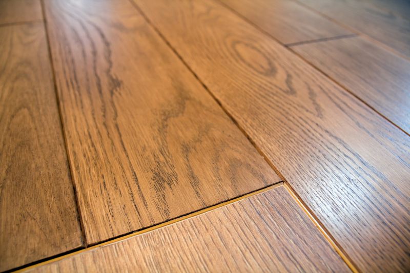 Hardwood Replacement in Bristol, RI