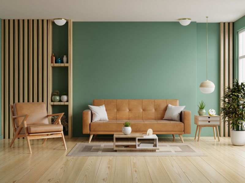 Maple Flooring Installation in Cranston, RI