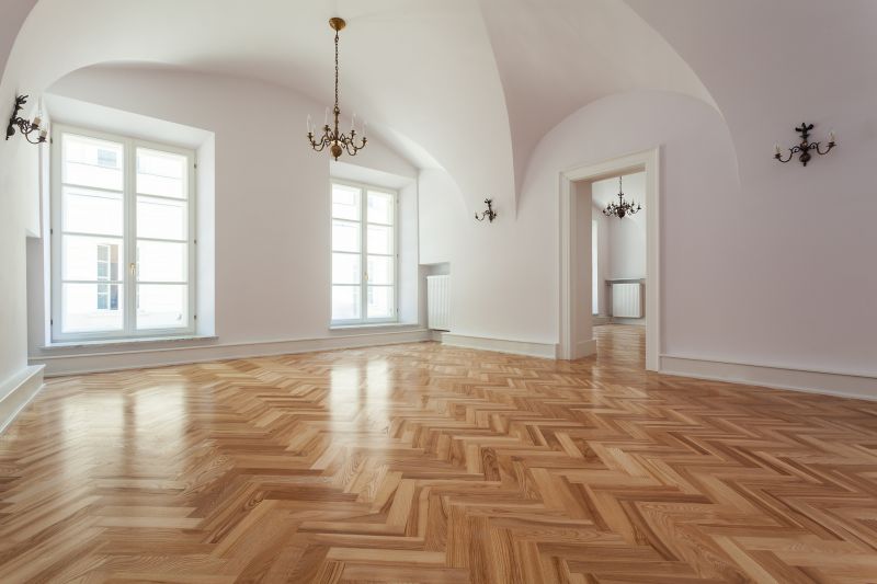 Parquet Flooring Installation in Fall River, MA