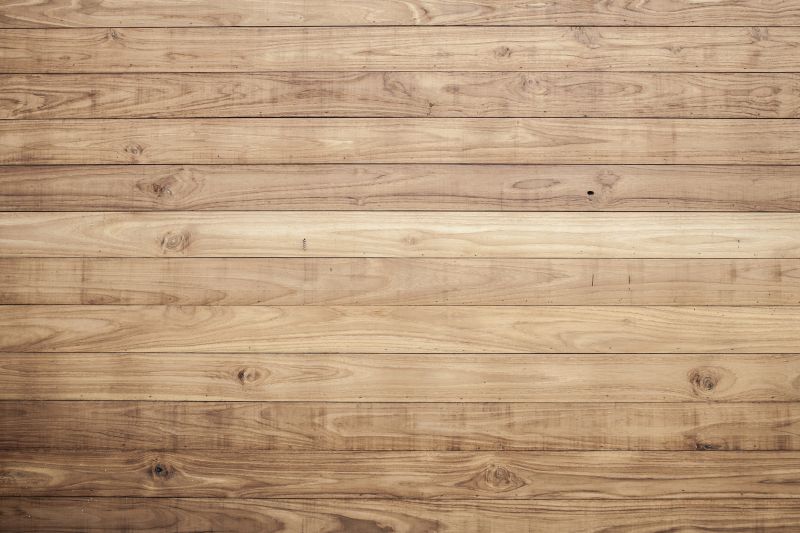 Pine Floor Installation in Fall River, MA