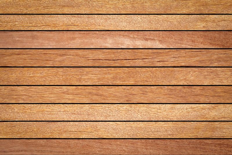 Teak Flooring Installation in Fall River, MA