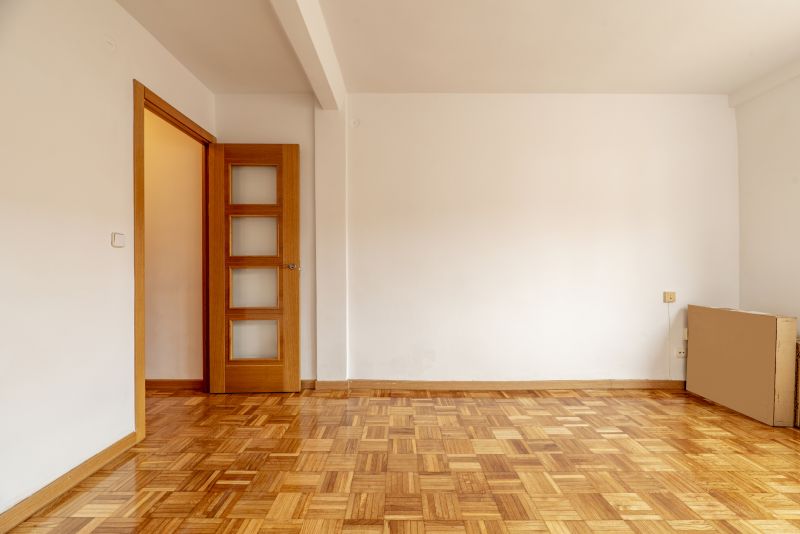 Wood Floor Replacement in Barrington, RI