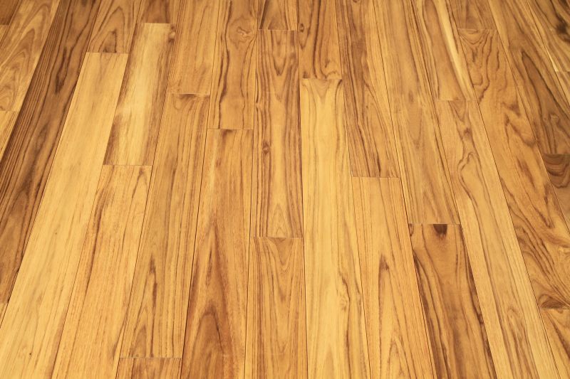 Wood Floor Replacement in East Greenwich, RI