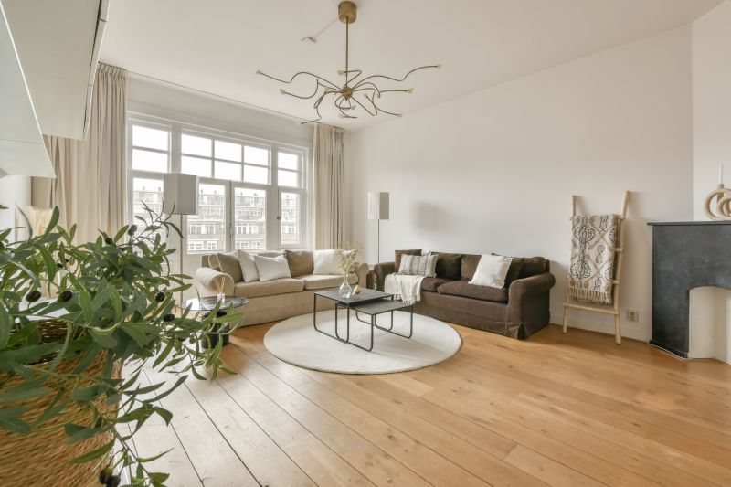 Wood Floor Replacement in Lakeville, MA