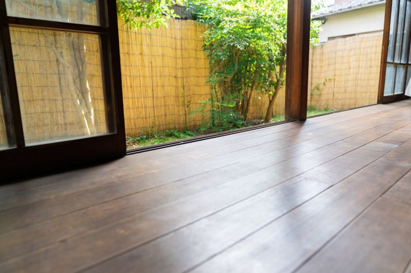Wood Floor Replacement in Seekonk, MA