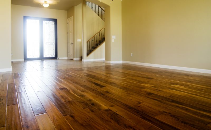 Wood Floor Replacement in Wareham, MA