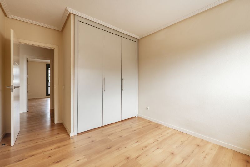 Wood Flooring Installation in North Kingstown, RI