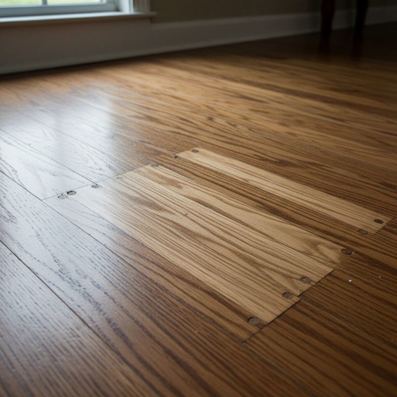Wood Flooring Replacement in East Providence, RI