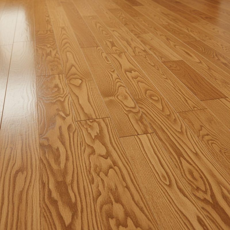 Wood Flooring Replacement in Lincoln, RI