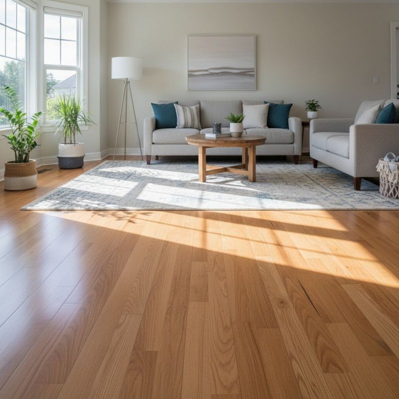 Wood Flooring Replacement in Little Compton, RI