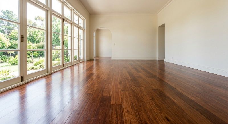 Wood Flooring Replacement in Marion, MA