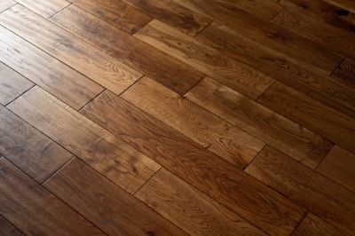 Wood Flooring Replacement in Tiverton, RI