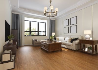 Wood Flooring Replacement in Wareham, MA